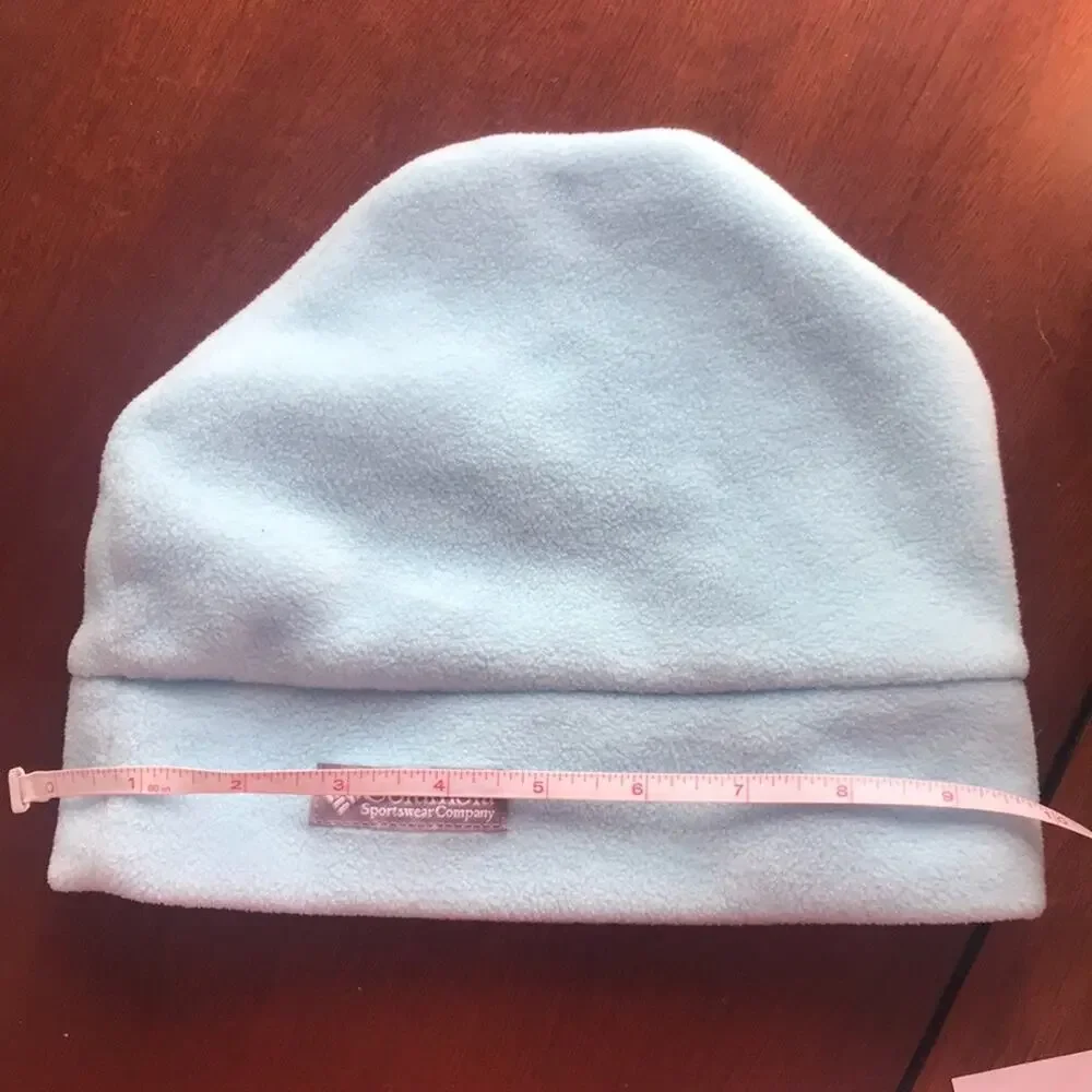 Columbia fleece youth